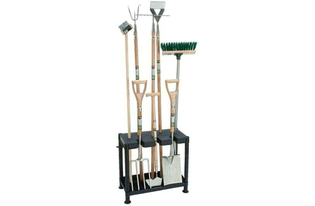 GARLAND TUINGEREEDSCHAPSREK 60 X 30 X 54CM