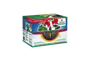 10 METER SET (40 * BLUMAT + 15 MTR SLANG)