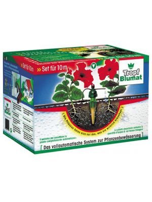 BLUMAT 10 METER SET (40 * BLUMAT + 15 MTR SLANG)