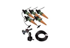 TROPF BLUMAT PROBEERSET (5 X BLUMAT + 5 MTR SLANG)