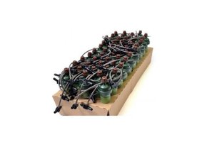 TROPF BLUMAT DOOS 50 STUKS (INCLUSIEF 25 CM SLANG + T-STUK)