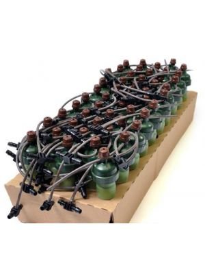 TROPF BLUMAT DOOS 50 STUKS (INCLUSIEF 25 CM SLANG + T-STUK)