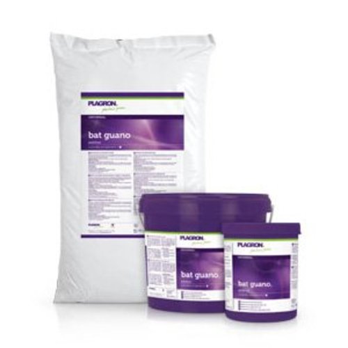 Plagron Bat Guano 25 ltr Plagron Bat Guano 25 ltr