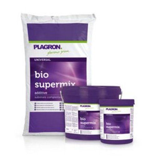 Plagron Supermix 5 ltr Plagron Supermix 5 ltr