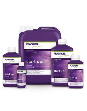 PLAGRON START UP 5 LITER