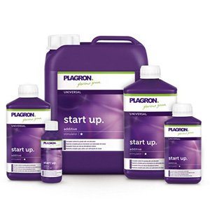 PLAGRON START UP 5 LITER Start Up  5 ltr