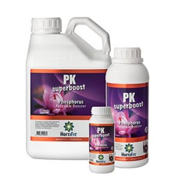 HORTIFIT HORTIFIT PK SUPERBOOST 250 ML