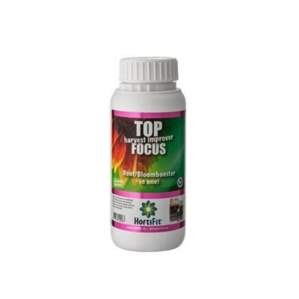 HORTIFIT HORTIFIT TOPFOCUS 250 ML