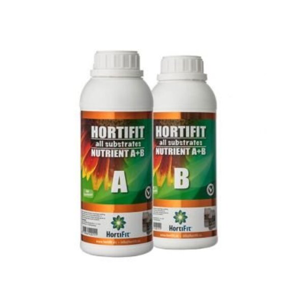 HORTIFIT HORTIFIT NUTRITION A+B 1 LITER