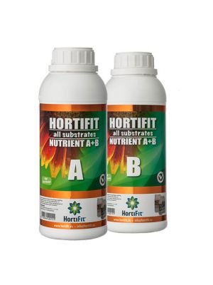 HORTIFIT NUTRITION A+B 1 LITER