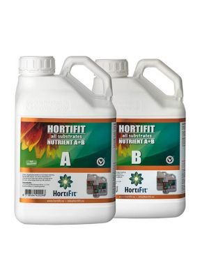 HORTIFIT NUTRITION A+B 5 LITER