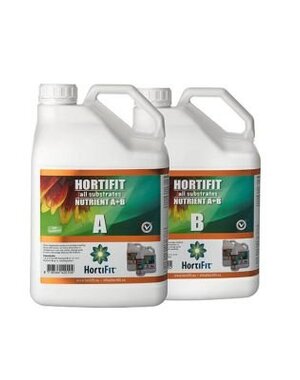 HORTIFIT NUTRITION A+B 10 LITER