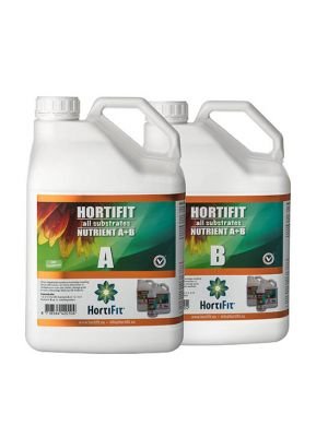 HORTIFIT NUTRITION A+B 10 LITER
