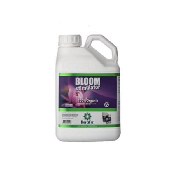 HORTIFIT HORTIFIT BLOOMSTIMULATOR 5 LITER