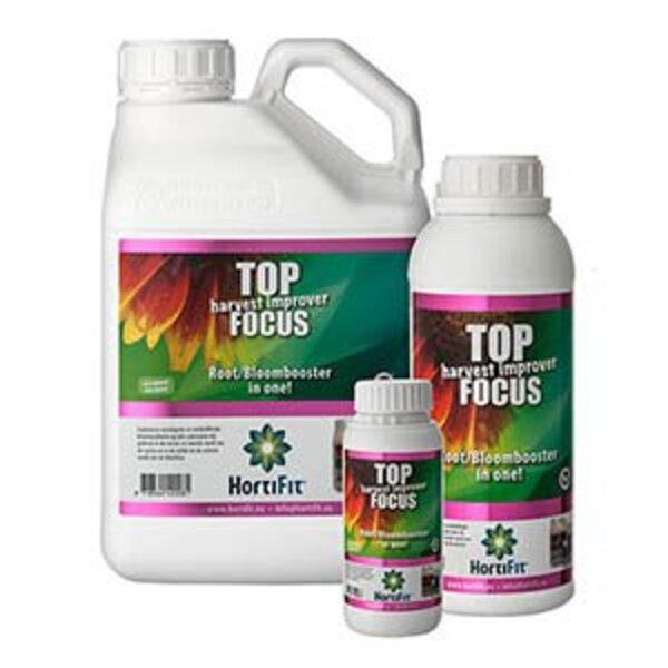 HORTIFIT HORTIFIT TOPFOCUS 1 LITER