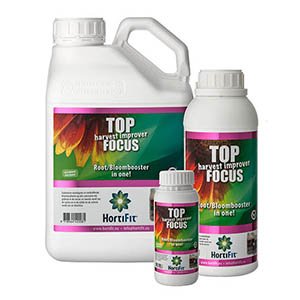 HORTIFIT TOPFOCUS 1 LITER