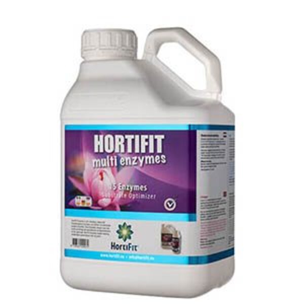 HORTIFIT HORTIFIT MULTI ENZYMES 5 LITER