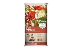 ROZEN POTGROND BIO 30 LITER