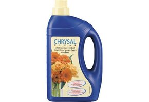 SNIJBLOEMENVOEDING 1 LITER