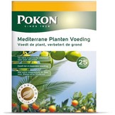 POKON MEDITERRANE PLANTEN VOEDING 1 KG