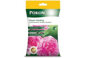 ROZEN VOEDING 100 GRAM