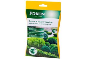 BUXUS VOEDING 100 GRAM