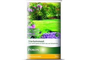 SIERTUINMEST 5KG