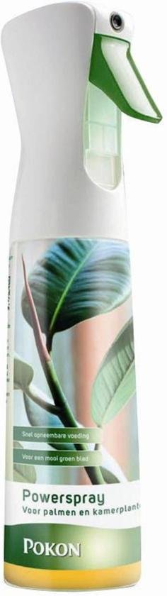 POKON POWERSPRAY KAMERPLANTEN 300 ML