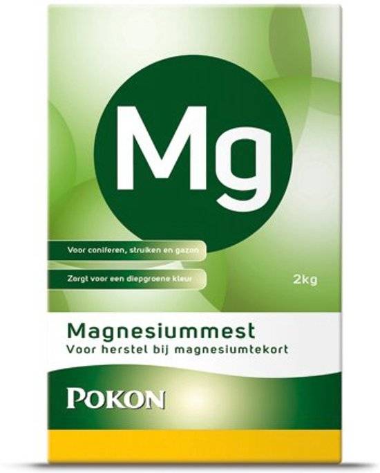Pokon Magnesiummest  2 kg
