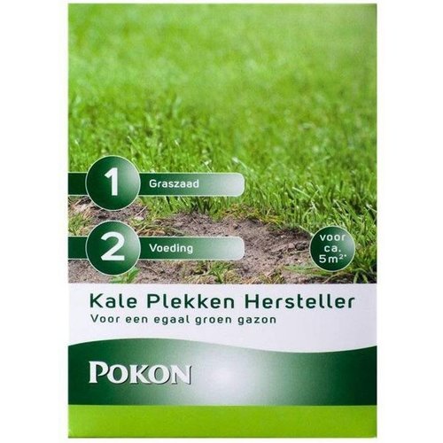 POKON Kale Plekken Hersteller 200 gram POKON Kale Plekken Hersteller 200 gram
