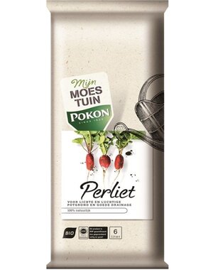 POKON  PERLIET 6 LITER