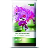 POKON ORCHIDEE GROND 5 LITER