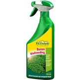 ECOSTYLE BUXUS BLADVOEDING GEBRUIKSKLAAR 750 ML