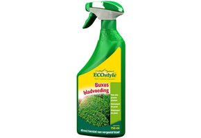 BUXUS BLADVOEDING GEBRUIKSKLAAR 750 ML
