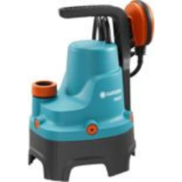 GARDENA GARDENA CLASSIC VUILWATERPOMP 7000/D