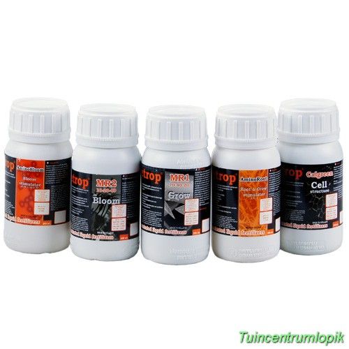 METROP STARTPAKKET 250 ML