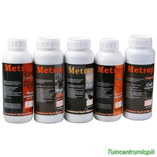 METROP STARTPAKKET 1 LITER