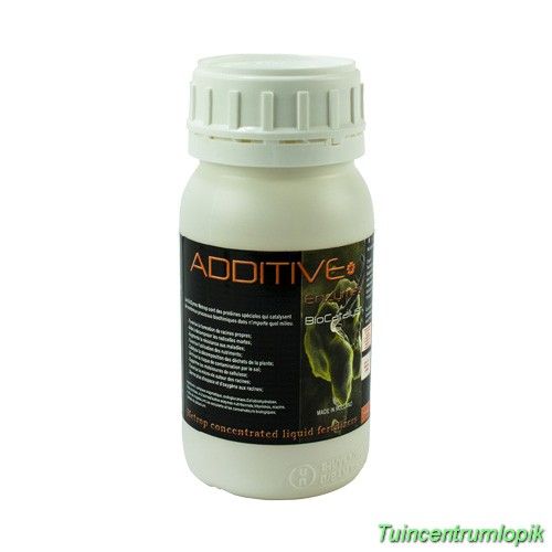 METROP ENZYMES 250 ML