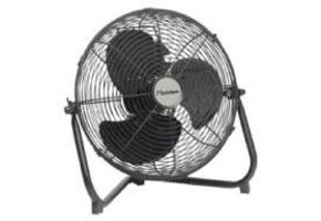 VLOERVENTILATOR 50 CM
