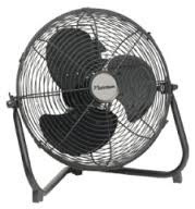 RALIGHT VLOERVENTILATOR 50 CM