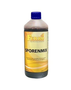  FERRO SPORENMIX 1 LITER