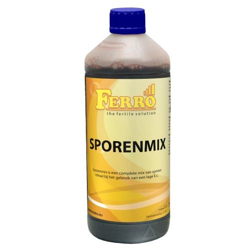 FERRO SPORENMIX 1 LITER