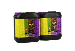 B'CUZZ SOIL A+B 5 LITER