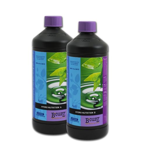 B'CUZZ HYDRO A+B 1 LITER