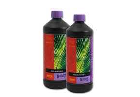 B'CUZZ COCO A+B 1 LITER