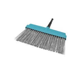 COMBISYSTEEM TERRASBEZEM 32 CM