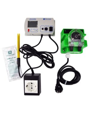 MILWAUKEE MC740 EC CONTROLLER KIT