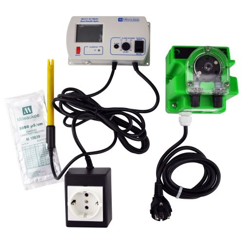 MILWAUKEE MC740 EC CONTROLLER KIT