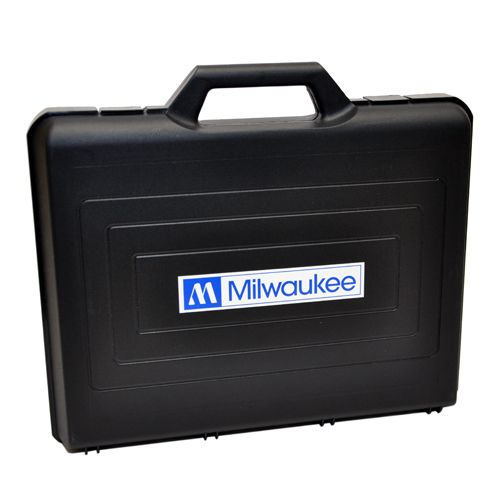 MILWAUKEE MA750 KUNSTSTOF OPBERGKOFFER