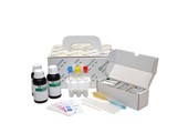 MT6003 - BODEM NPK TEST KIT